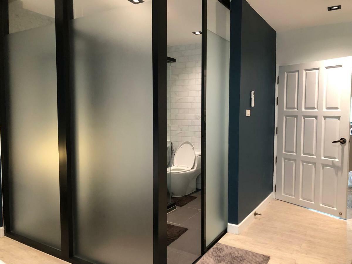 Alley Living Rama8 Μπανγκόκ Εξωτερικό φωτογραφία
