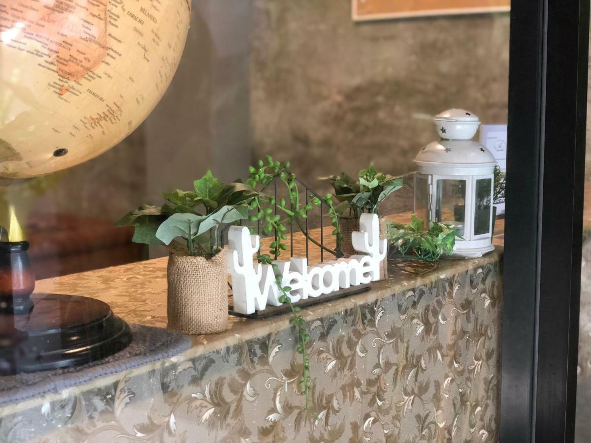 Alley Living Rama8 Μπανγκόκ Εξωτερικό φωτογραφία
