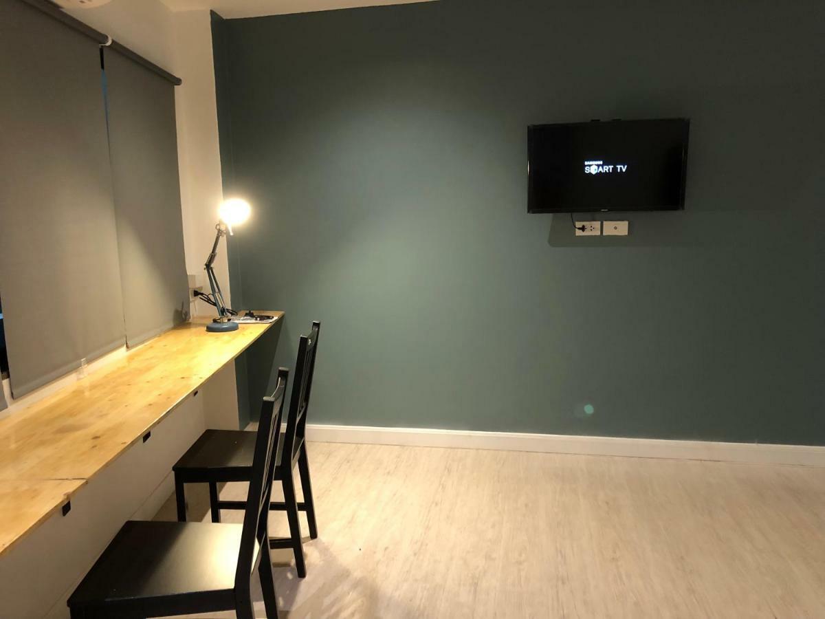 Alley Living Rama8 Μπανγκόκ Εξωτερικό φωτογραφία