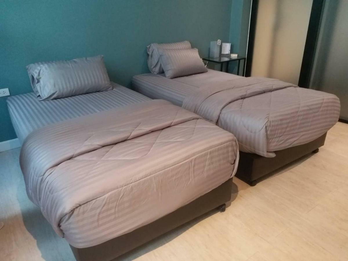 Alley Living Rama8 Μπανγκόκ Εξωτερικό φωτογραφία