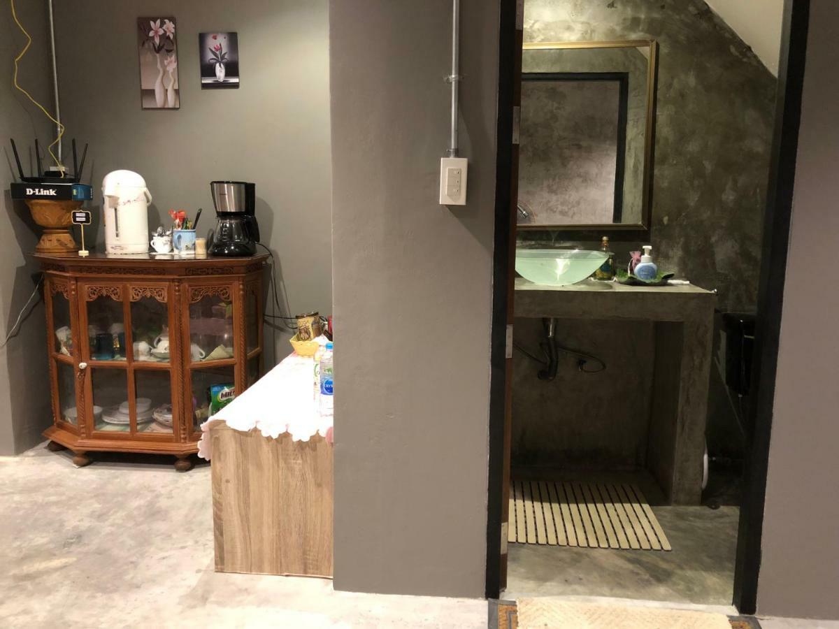 Alley Living Rama8 Μπανγκόκ Εξωτερικό φωτογραφία