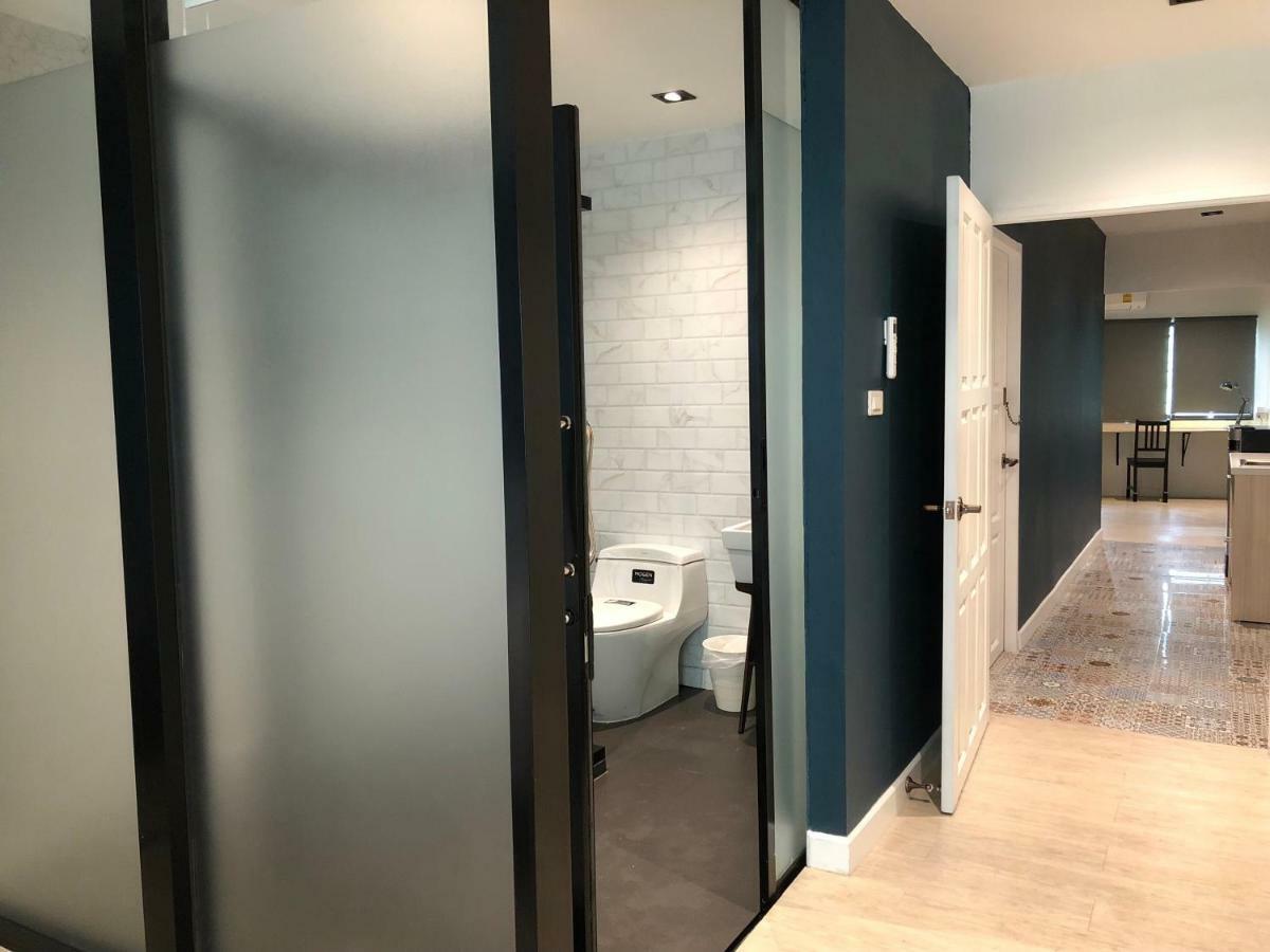 Alley Living Rama8 Μπανγκόκ Εξωτερικό φωτογραφία